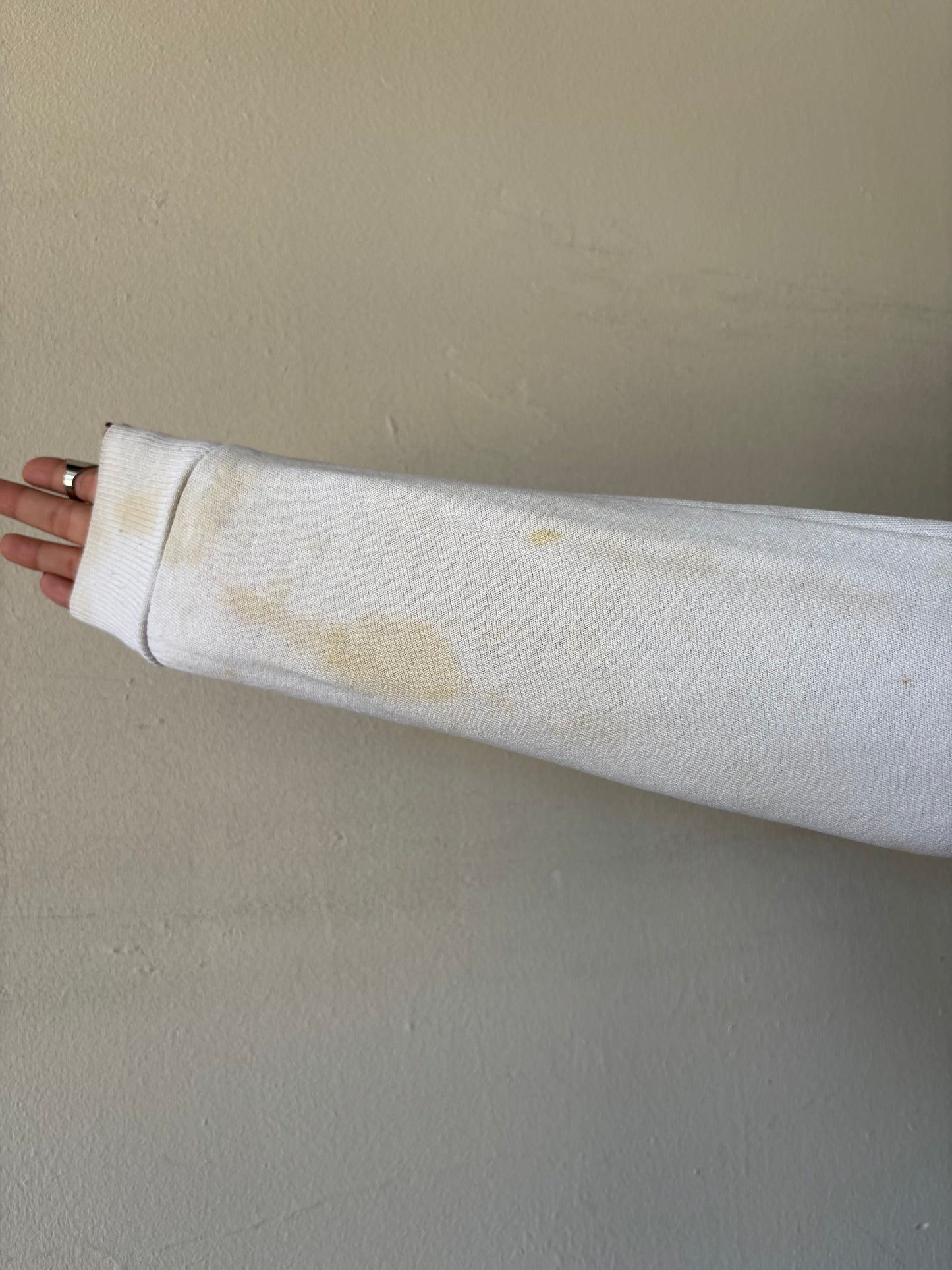 Vintage Looney Tunes Christmas Crewneck