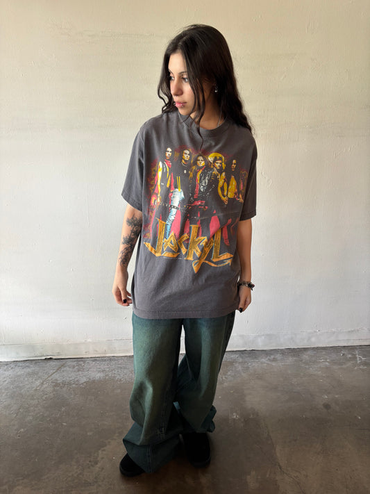Vintage 1993 Jackyl Shirt
