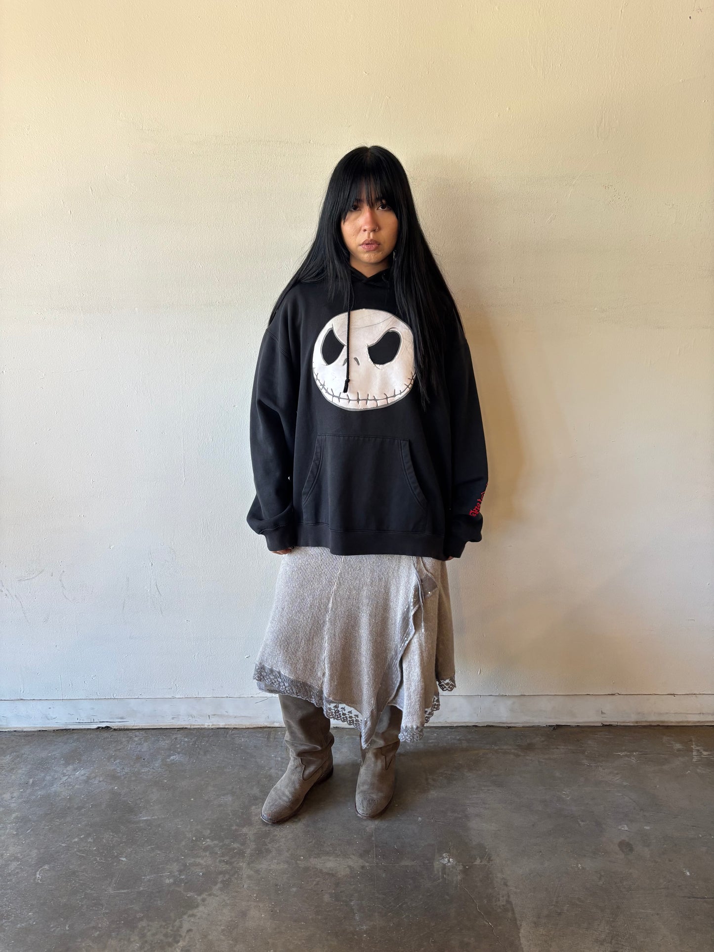 The Nightmare Before Christmas Hoodie