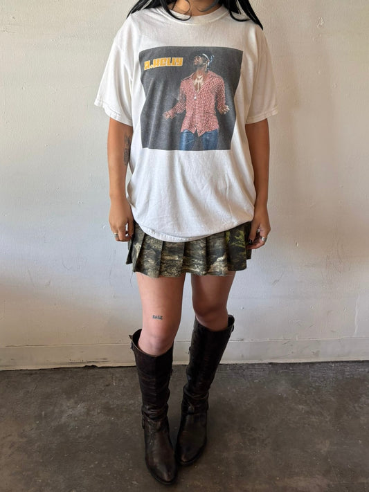 Vintage R. Kelly Shirt