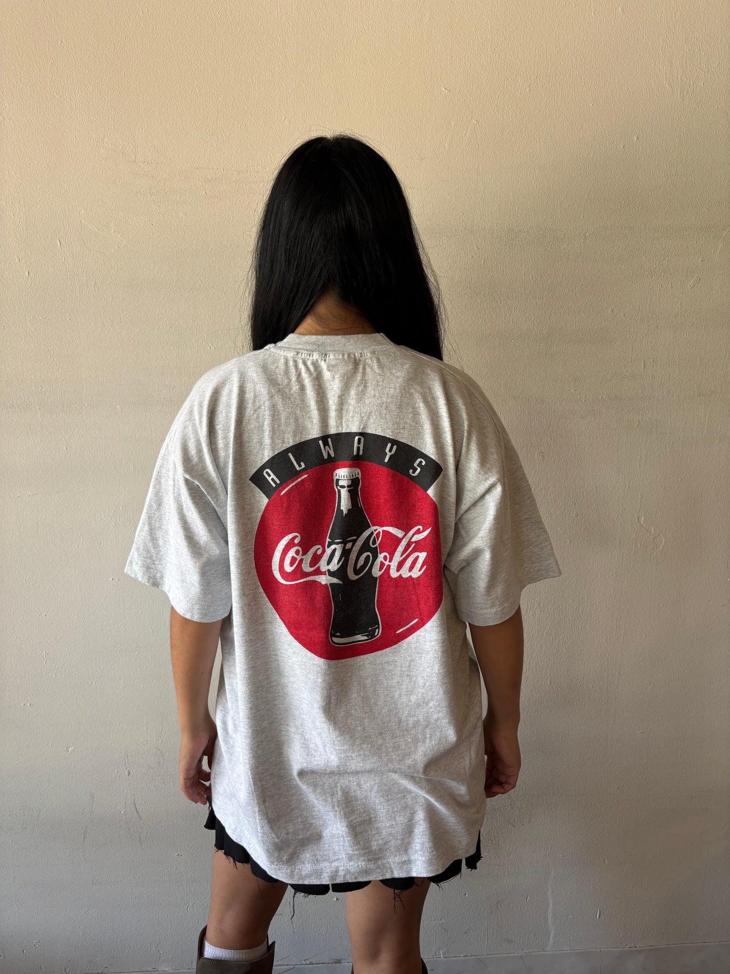 Vintage Hotter’ N Hell Hundreds Shirt