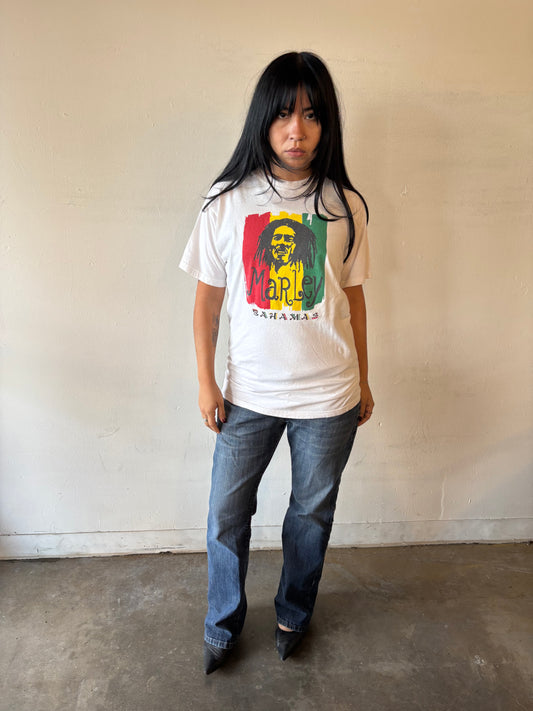 Bob Marley Shirt