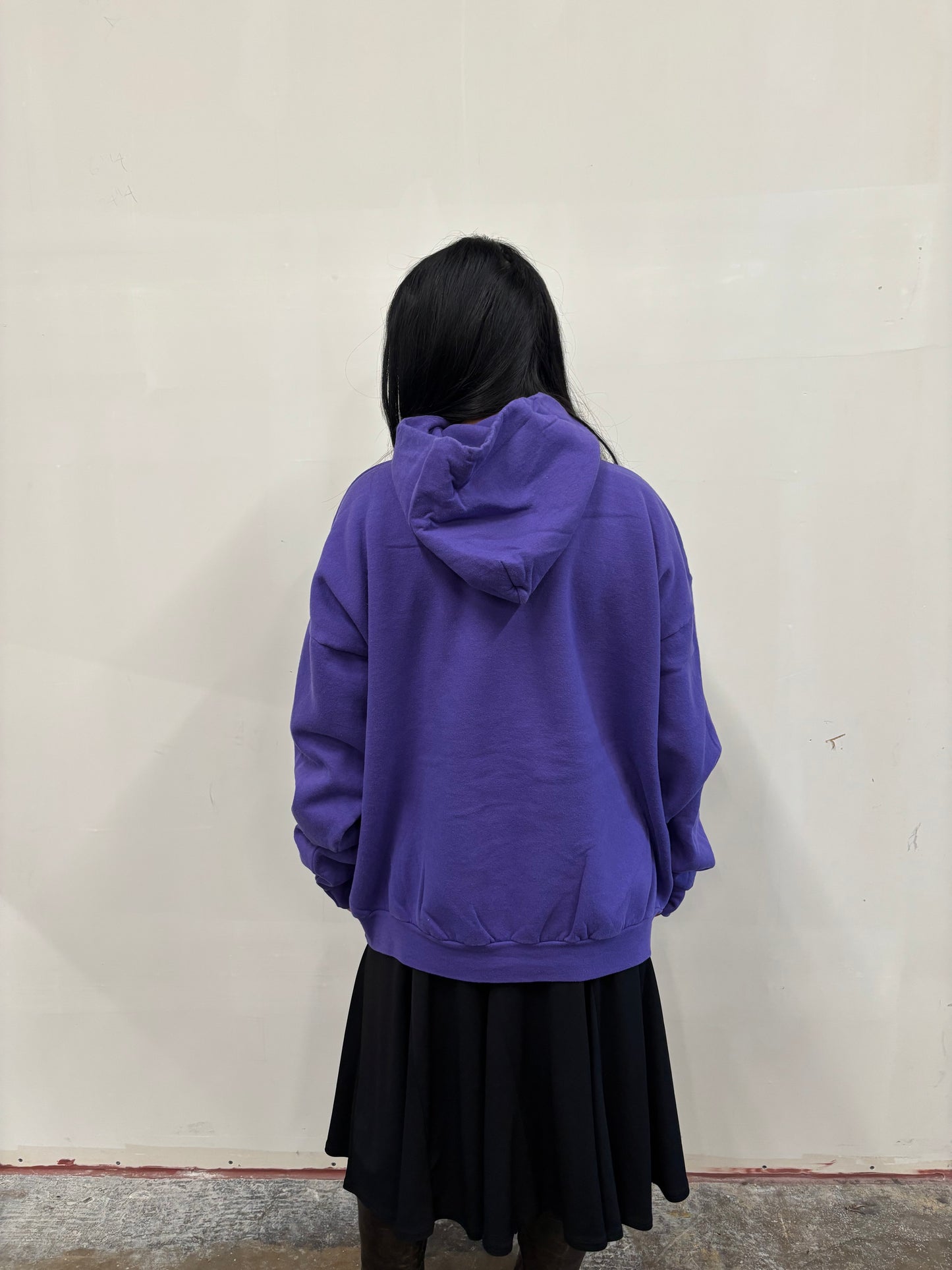 Vintage LSU Hoodie