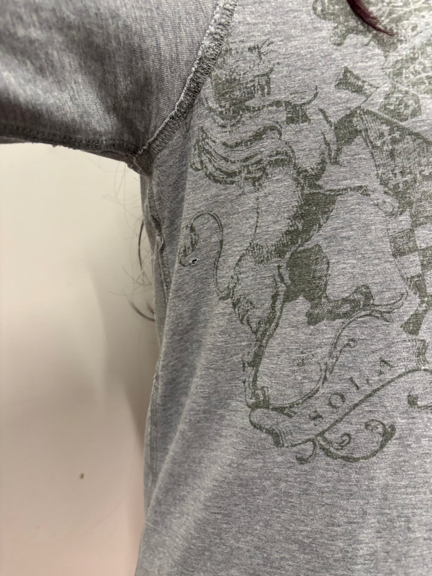 Y2K Shirt