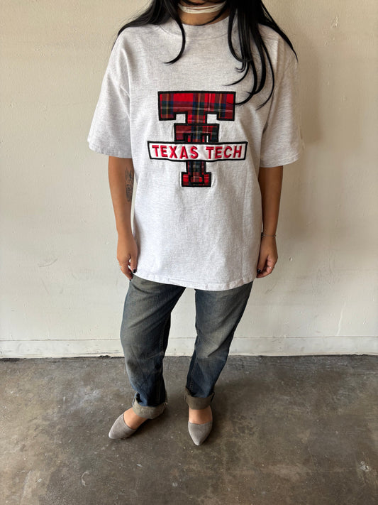 Vintage Texas Tech Shirt