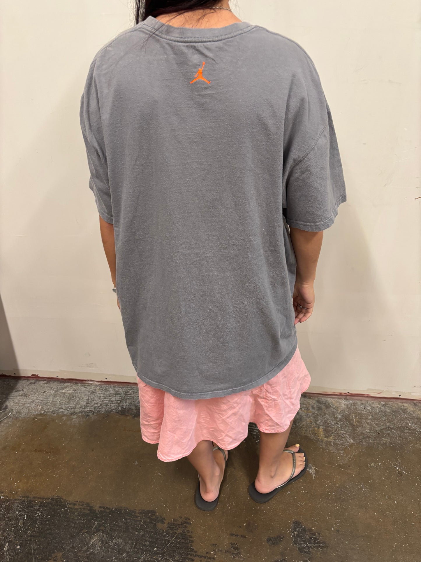 Jordan Air Shirt