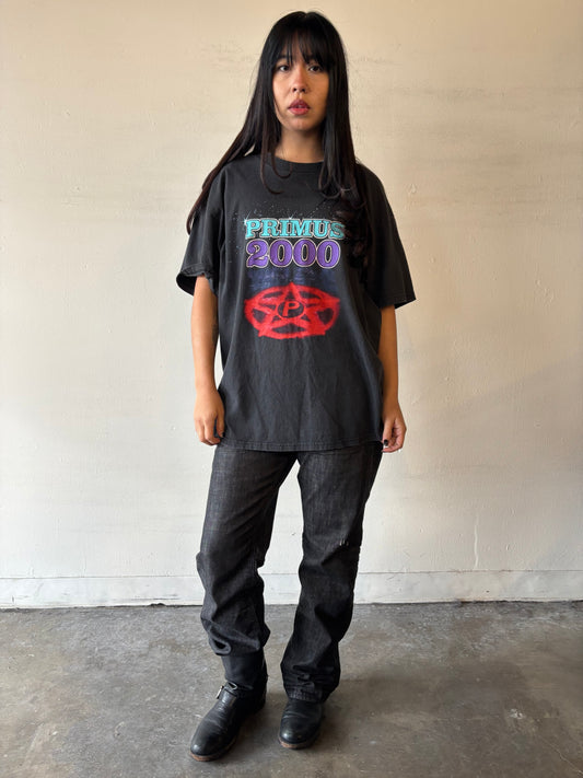 Vintage Primus 2000 Shirt