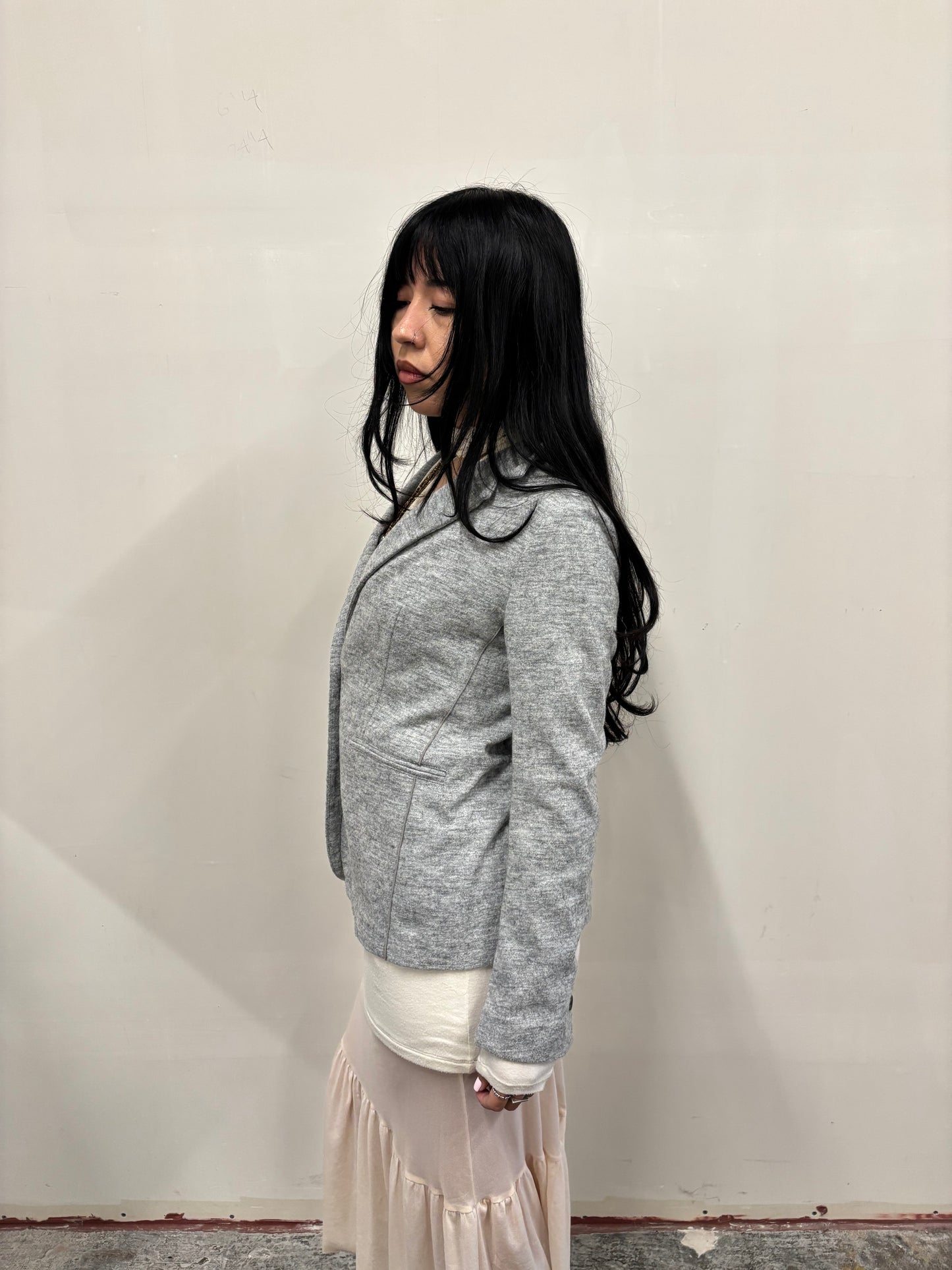 Banana Republic Blazer