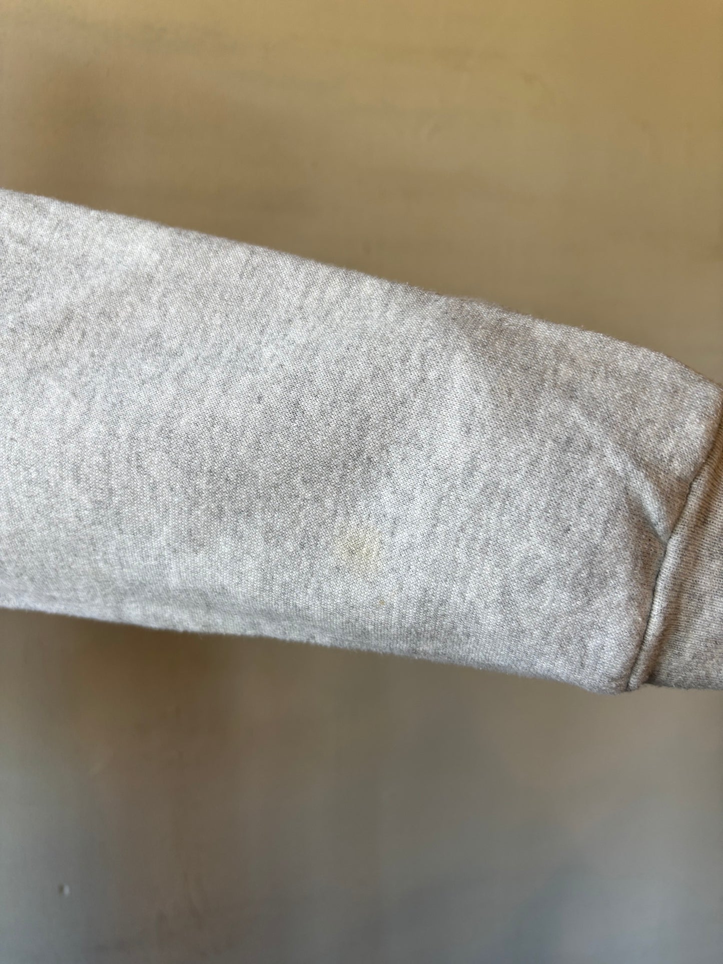 Vintage League Championship Series Cardinals VS. Braves Crewneck