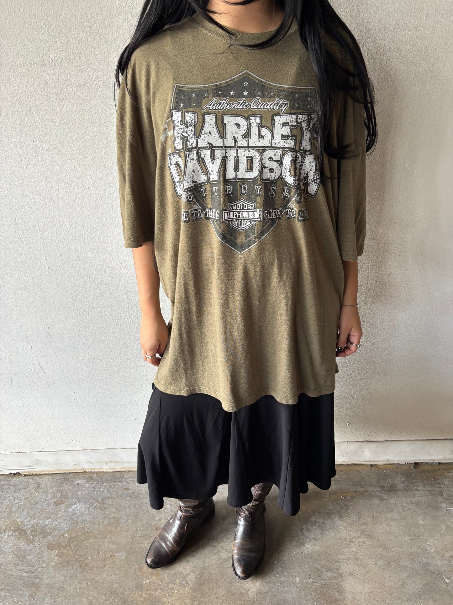 Harley Davidson Arizona Shirt