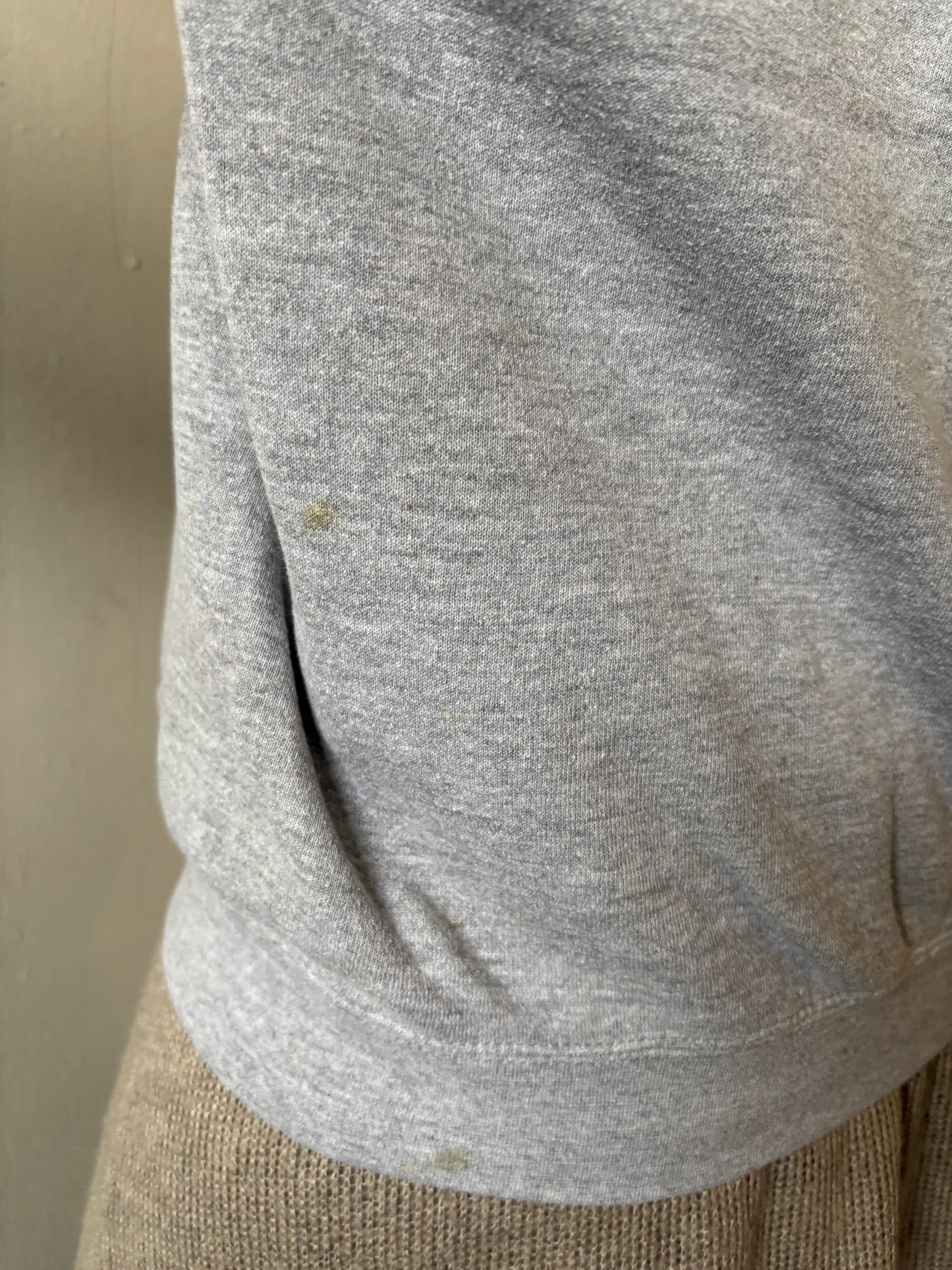 Vintage Tigger Crewneck