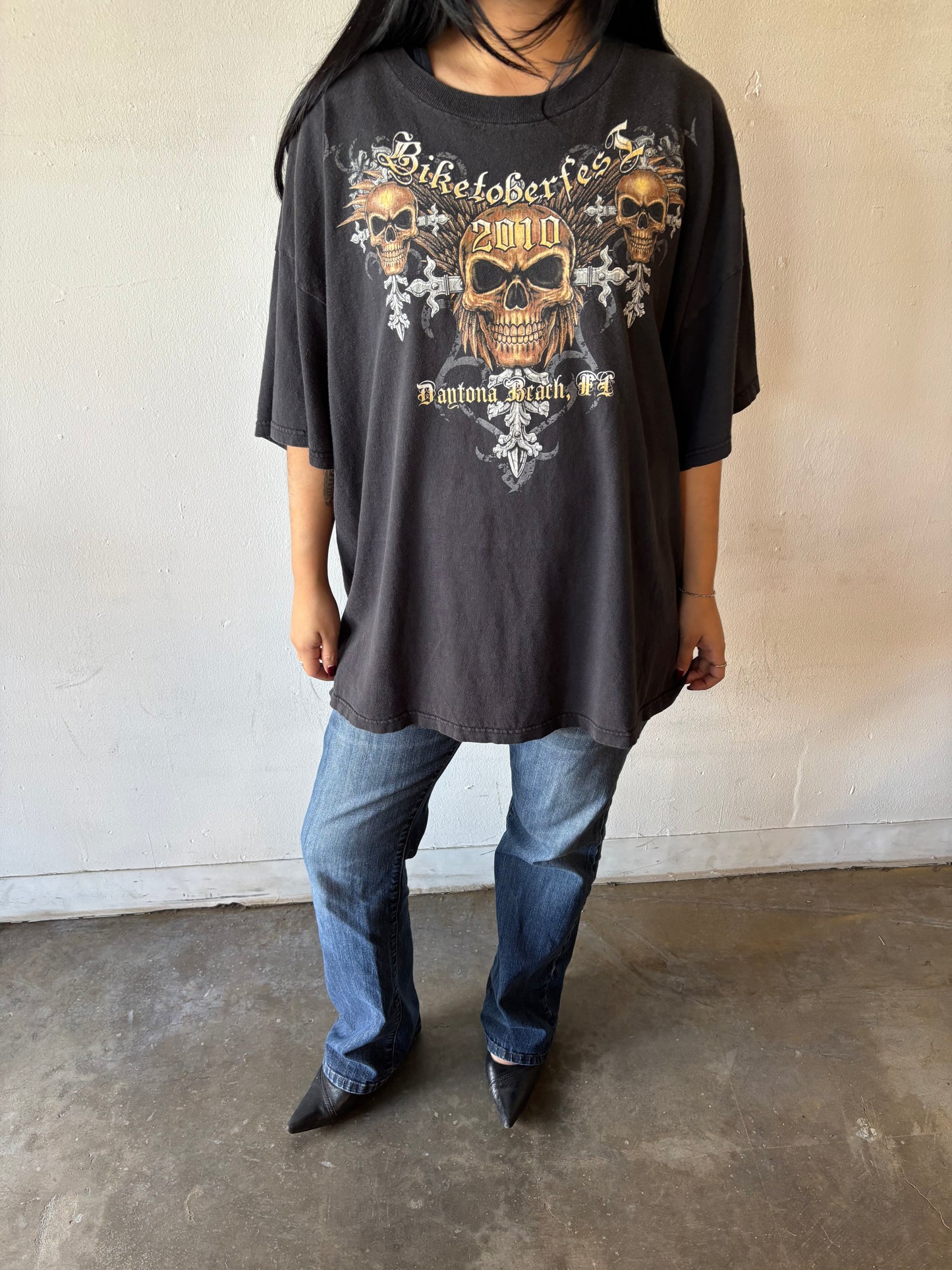 Biketoberfest Shirt
