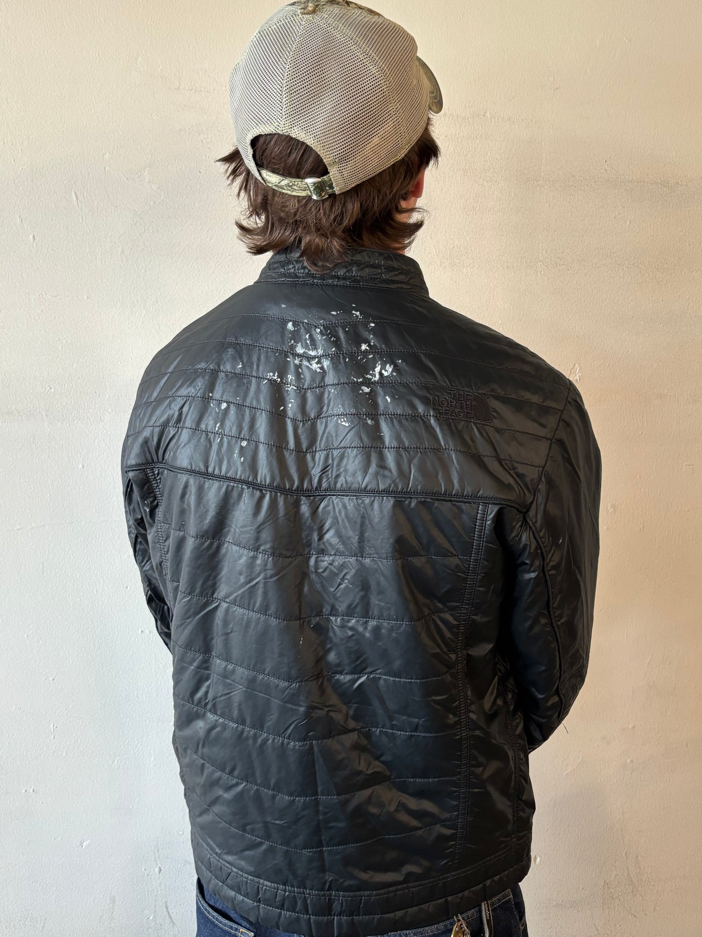 The North Face Jacket