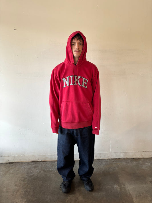Vintage Nike Hoodie