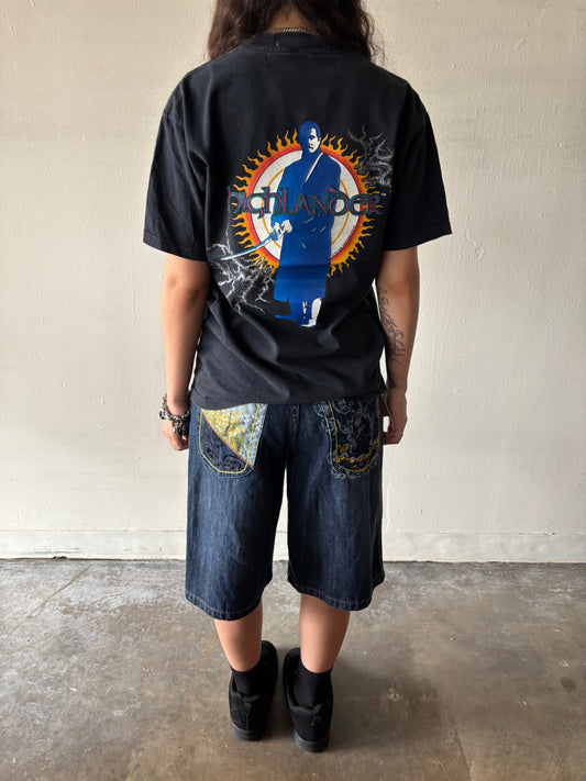 Vintage Highlander Shirt
