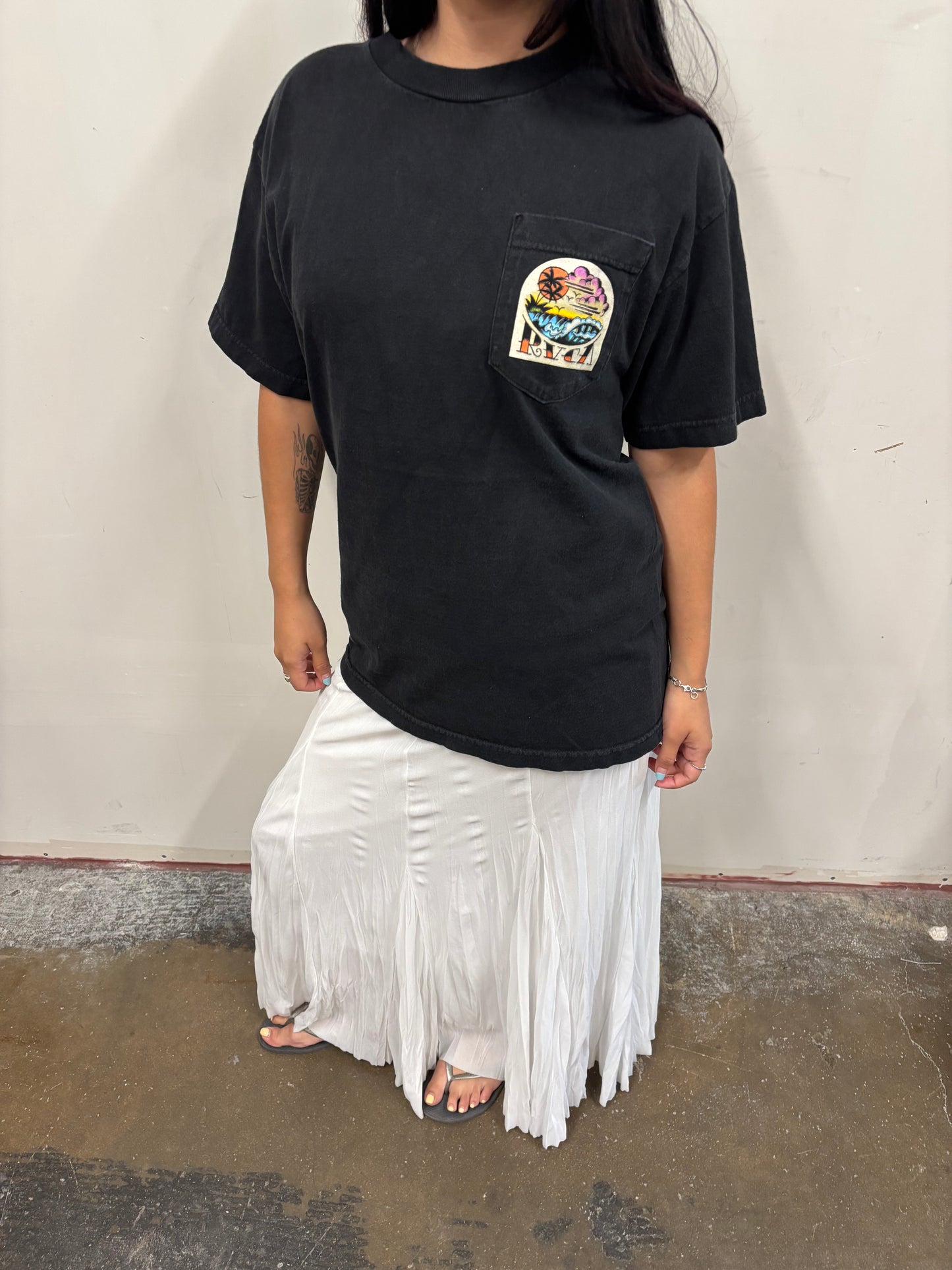 RVCA Shirt