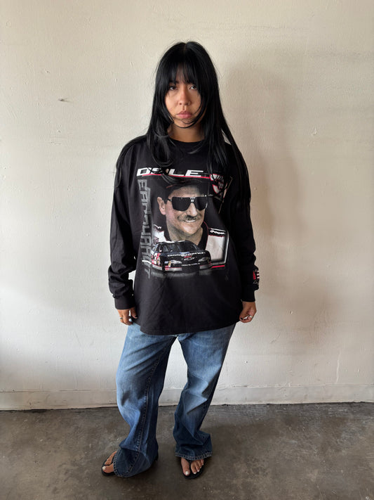 Vintage Dale Earnhardt Shirt