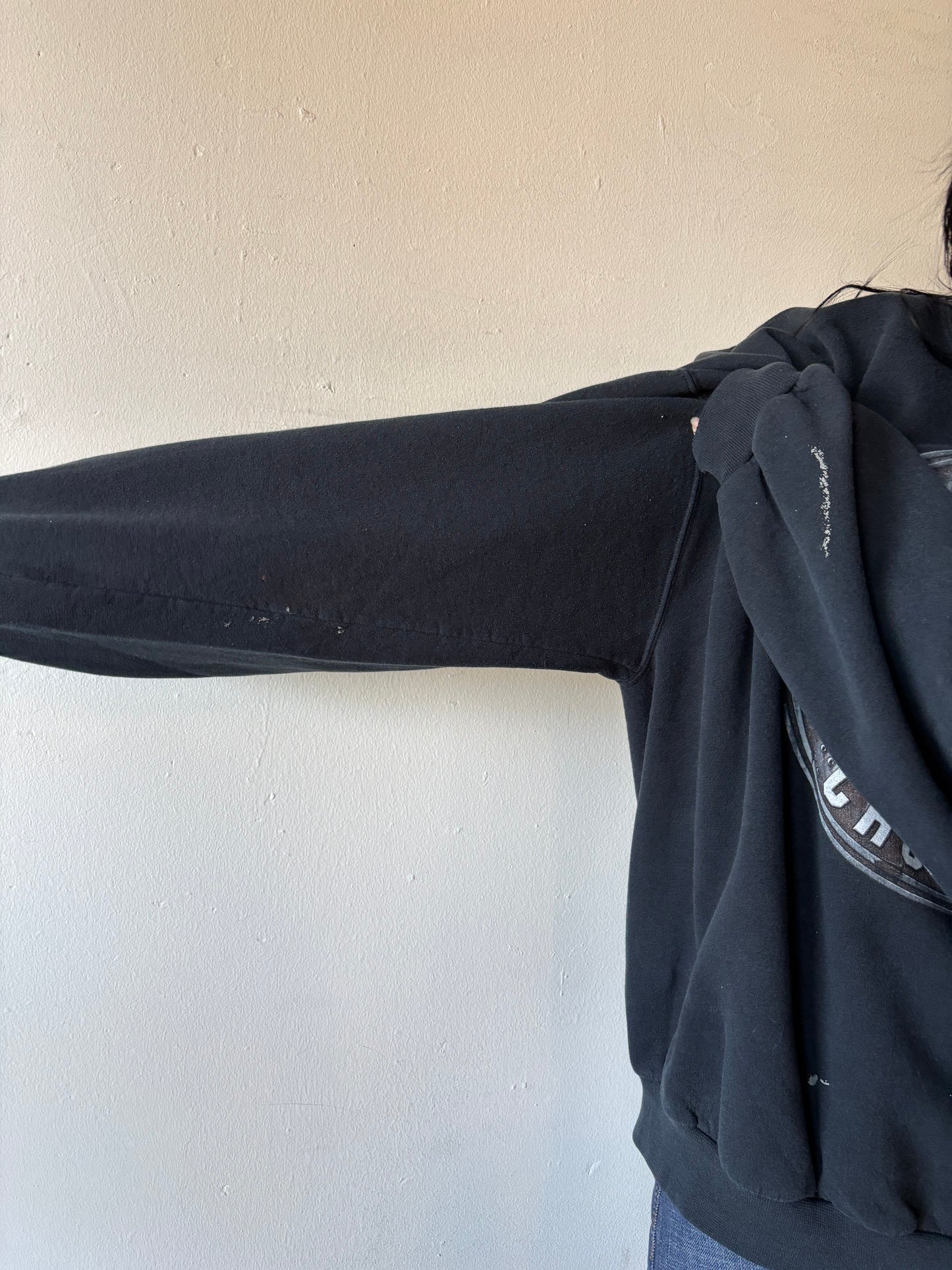 Orange County Choppers Crewneck