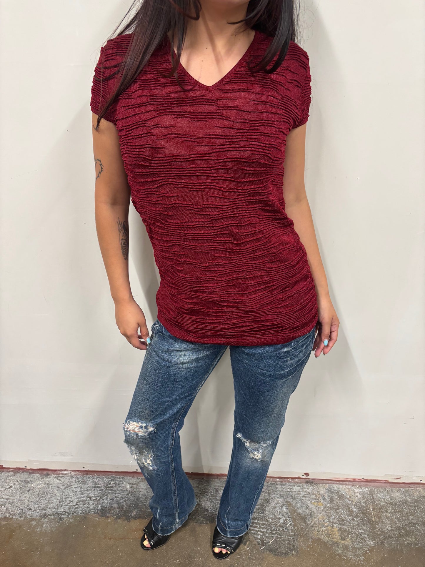 Jones New York Top