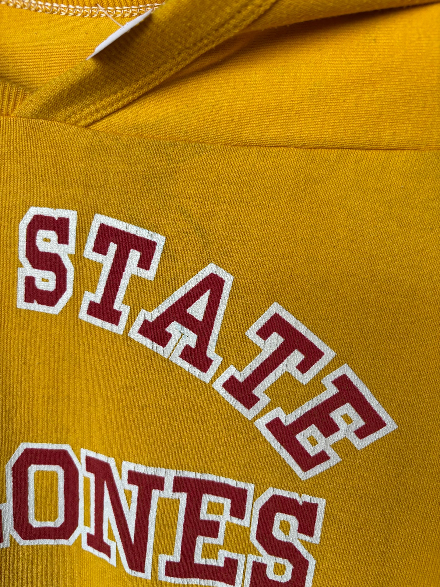 Iowa State Cyclones shirt