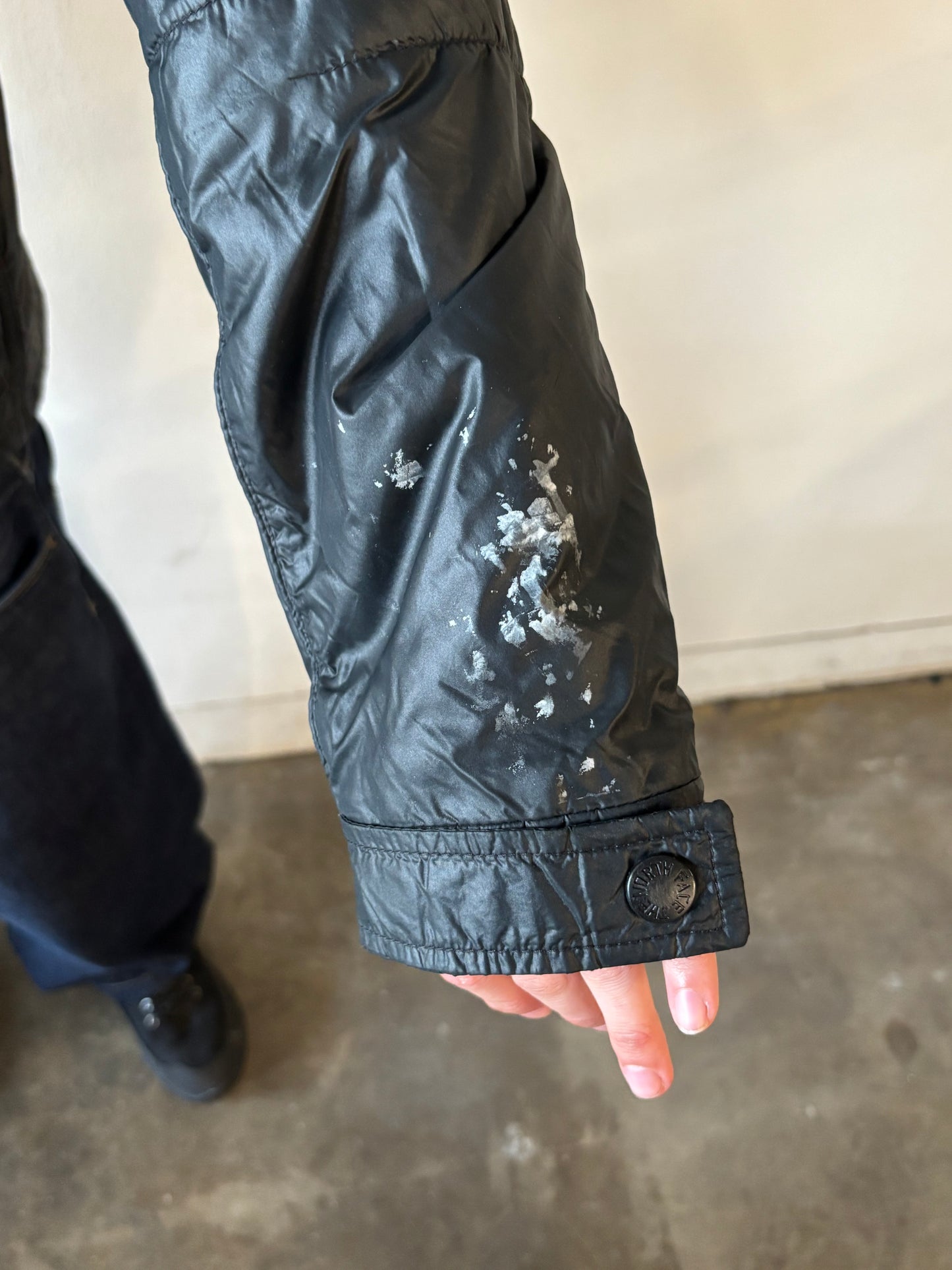 The North Face Jacket