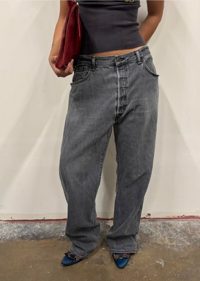 Vintage Levi’s Jeans