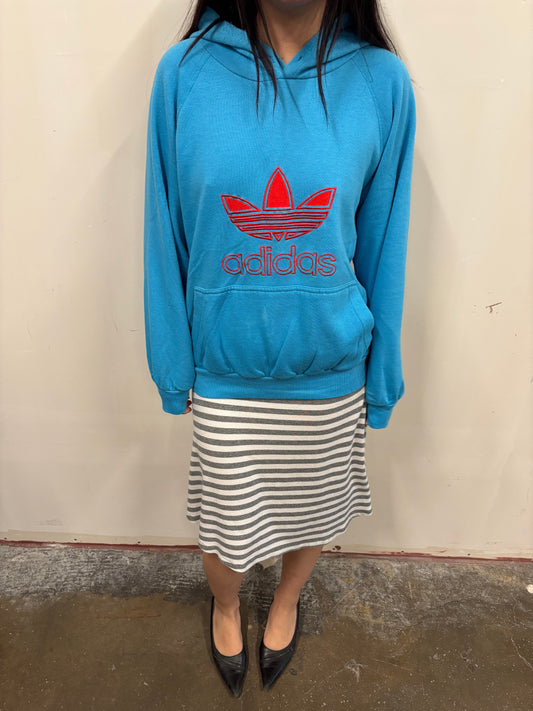 Vintage Adidas Hoodie