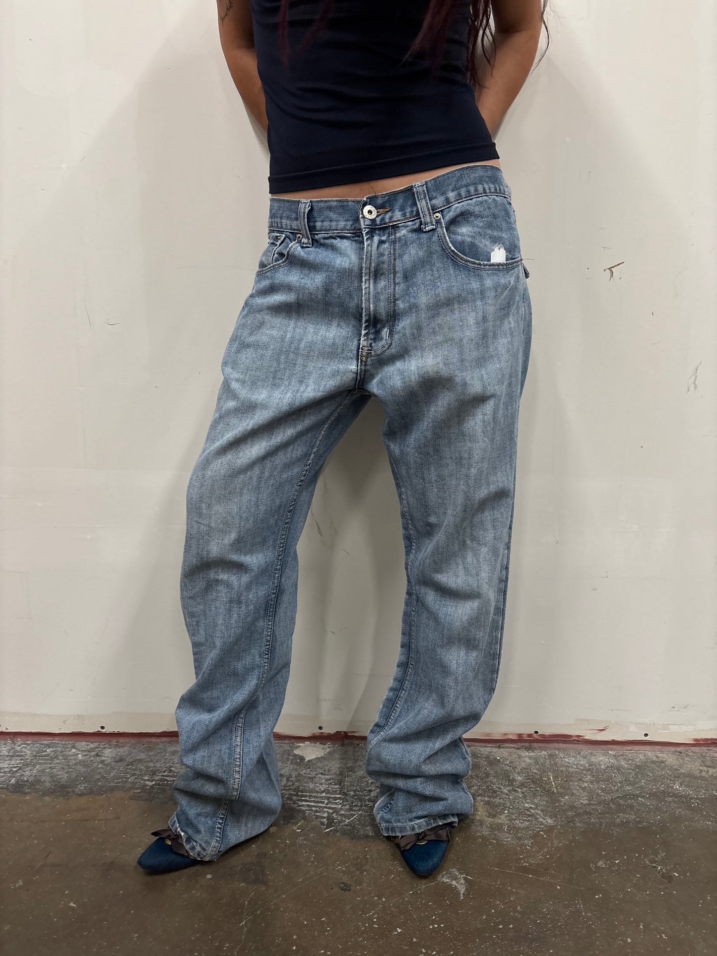 Flypaper Denim Jeans