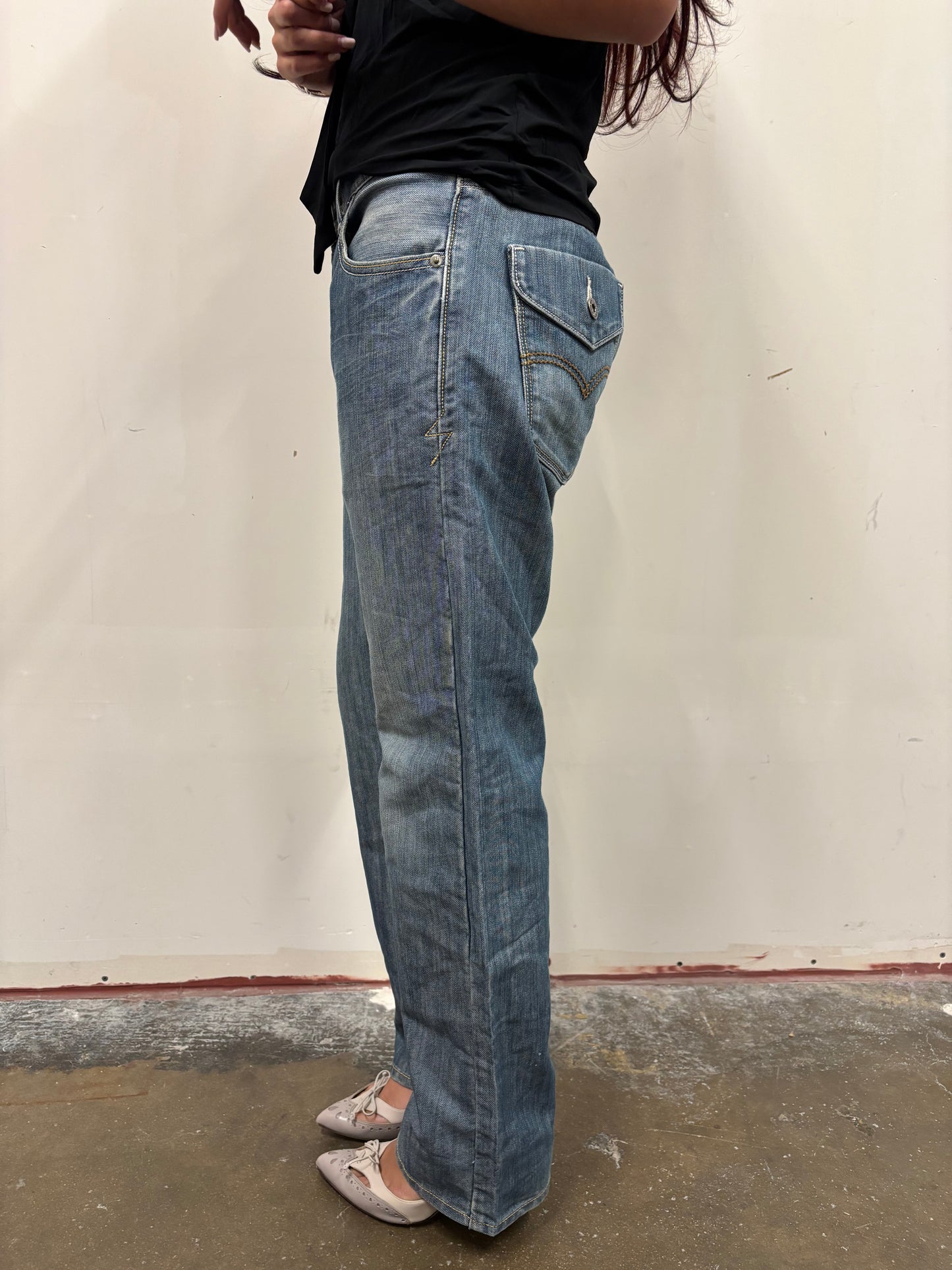 Levi’s Denim Jeans
