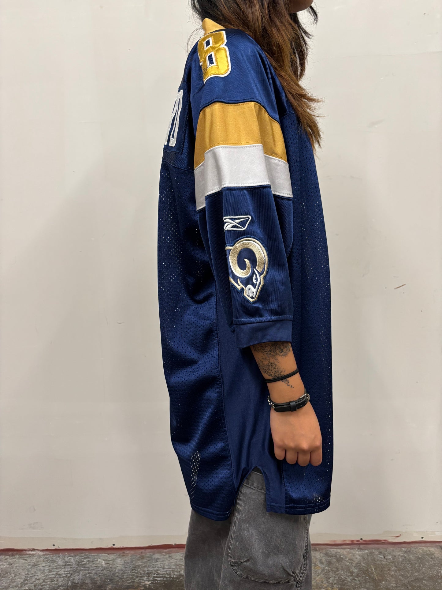 Los Angeles Rams Jersey