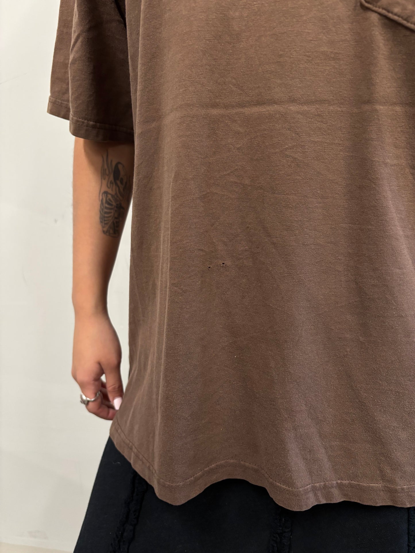 Vintage Harley Davidson Oklahoma Shirt