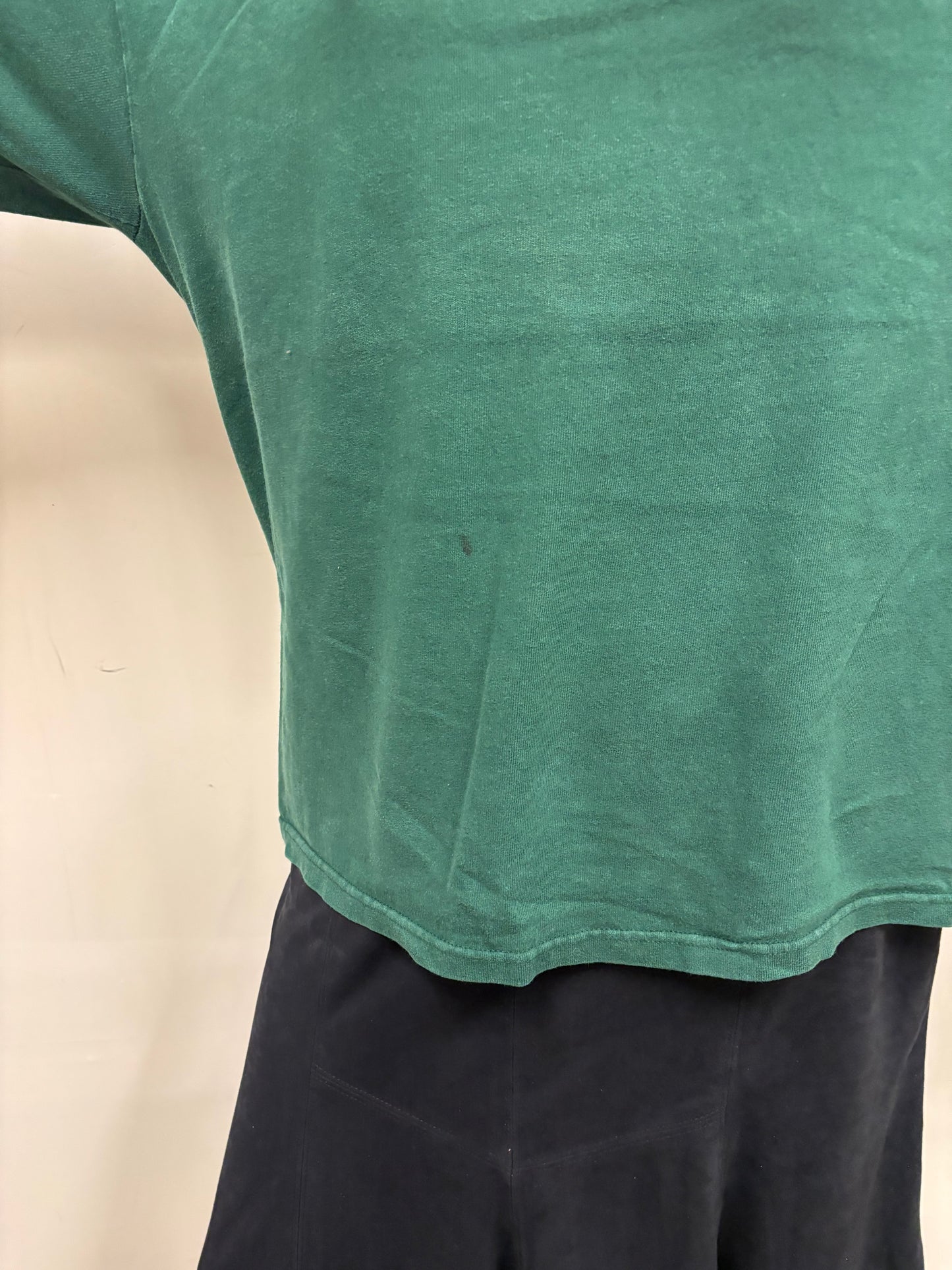 Vintage Green Bay Packers Shirt