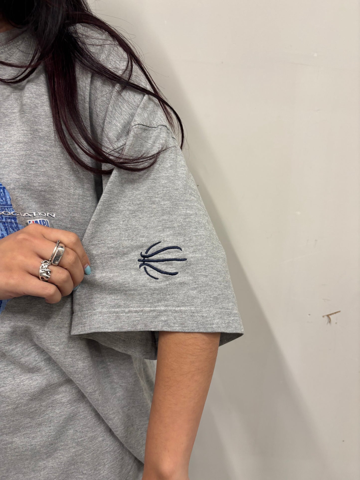 Vintage NBA Shirt