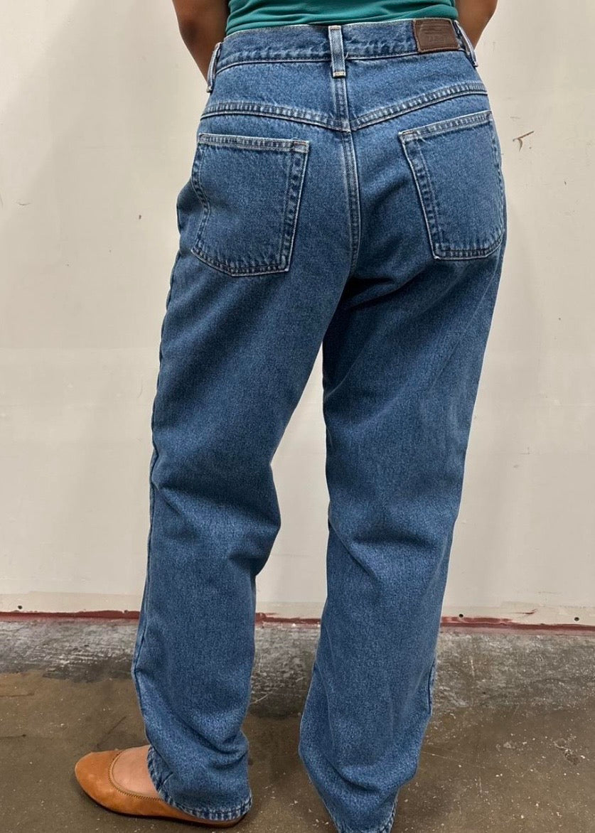Vintage L.L. Bean Jeans