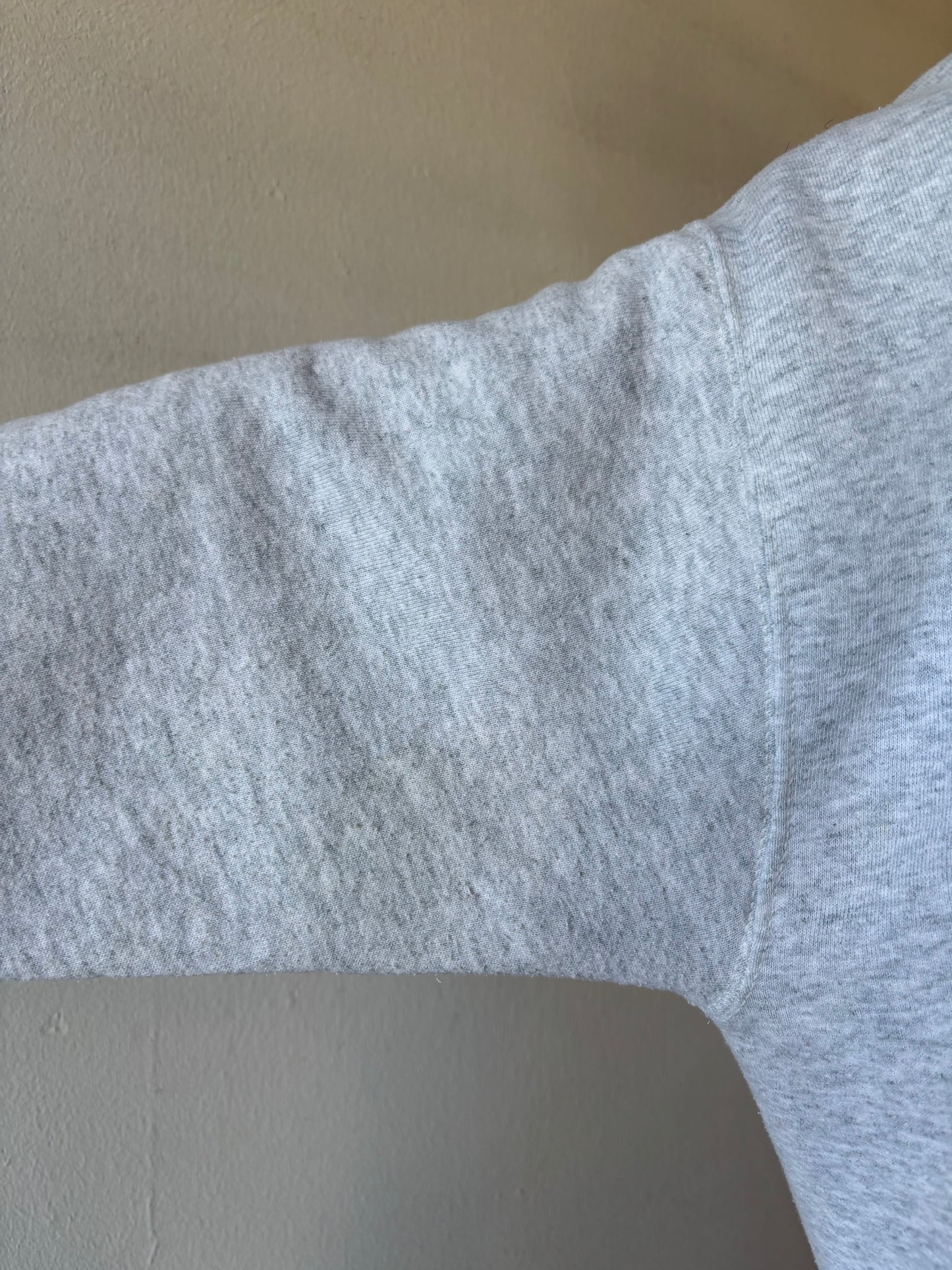 Vintage Iowa Hawkeyes Crewneck