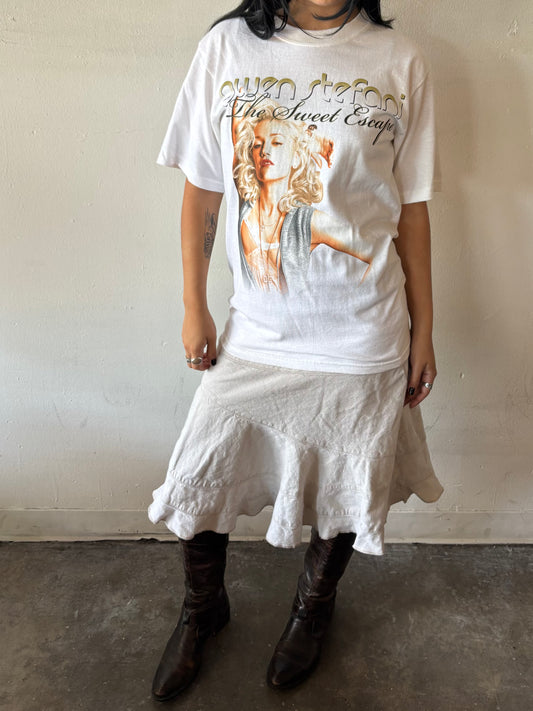Gwen Stefani Tour Shirt
