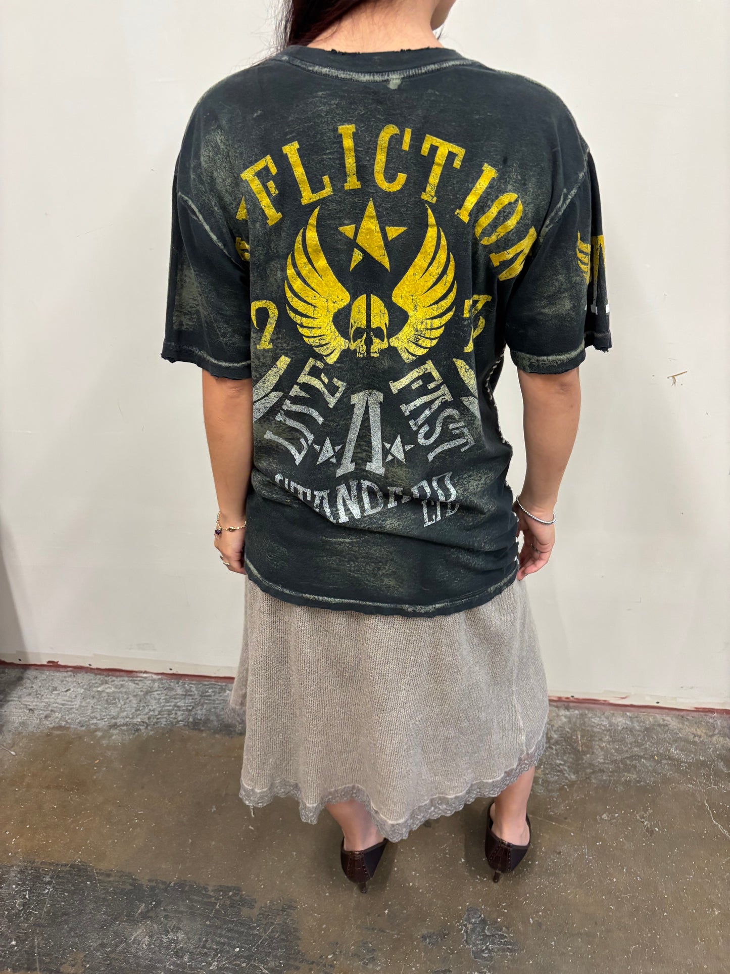 Affliction Shirt