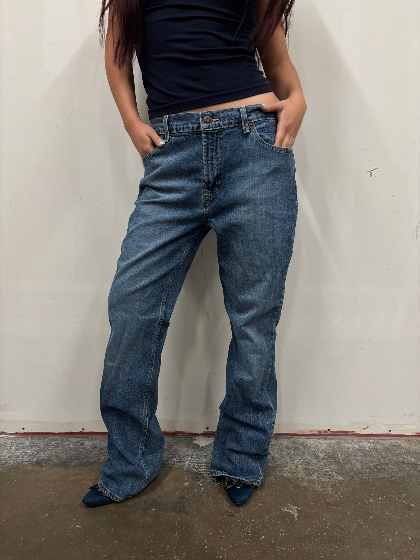 Old Navy Denim Jeans