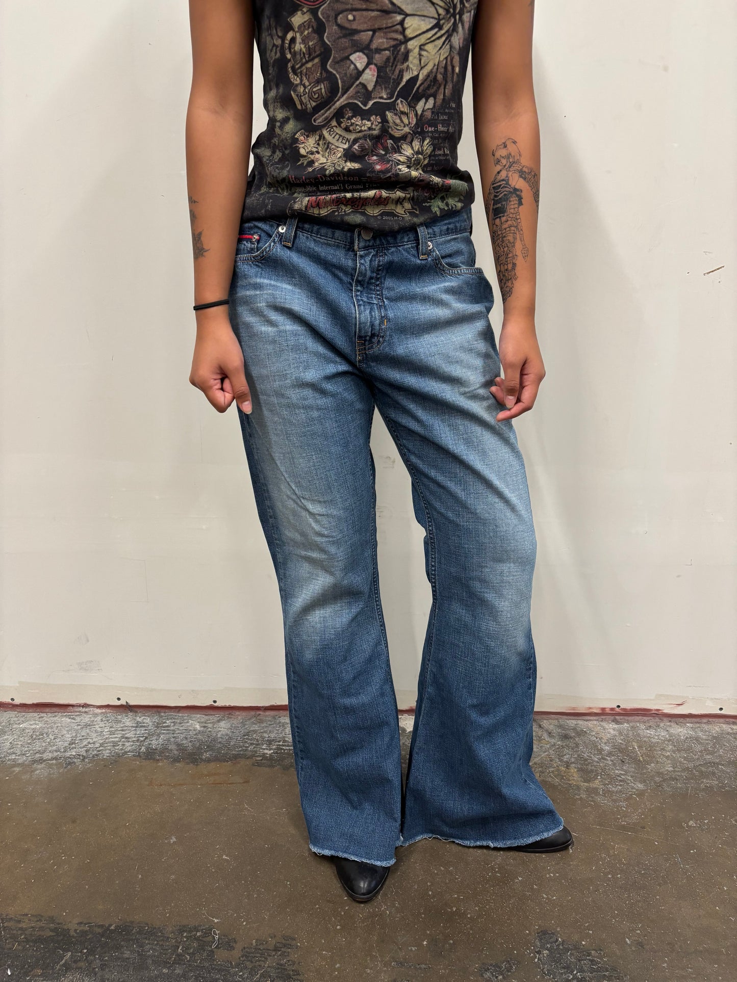 Tommy Hilfiger Denim Jeans