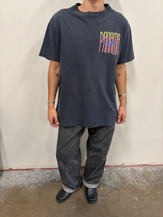 Vintage Panama Jack Shirt