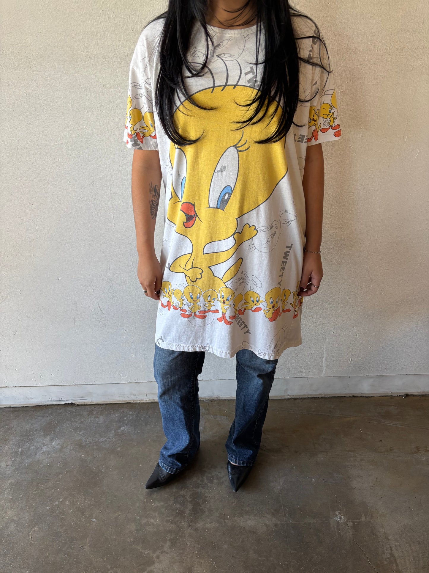 Tweety Shirt