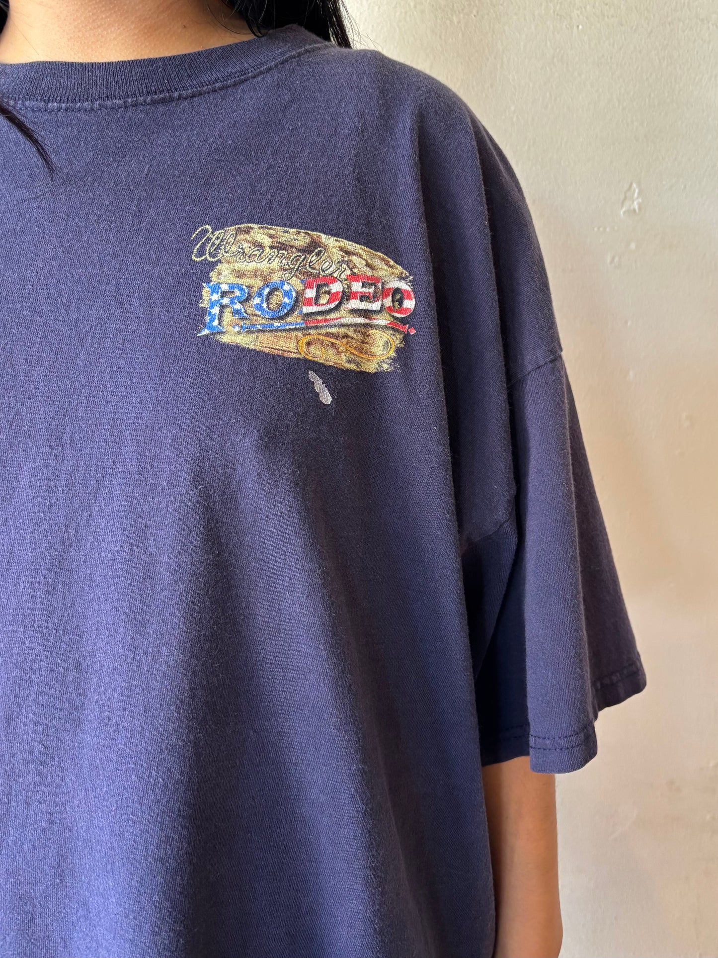 Wrangler Rodeo Shirt