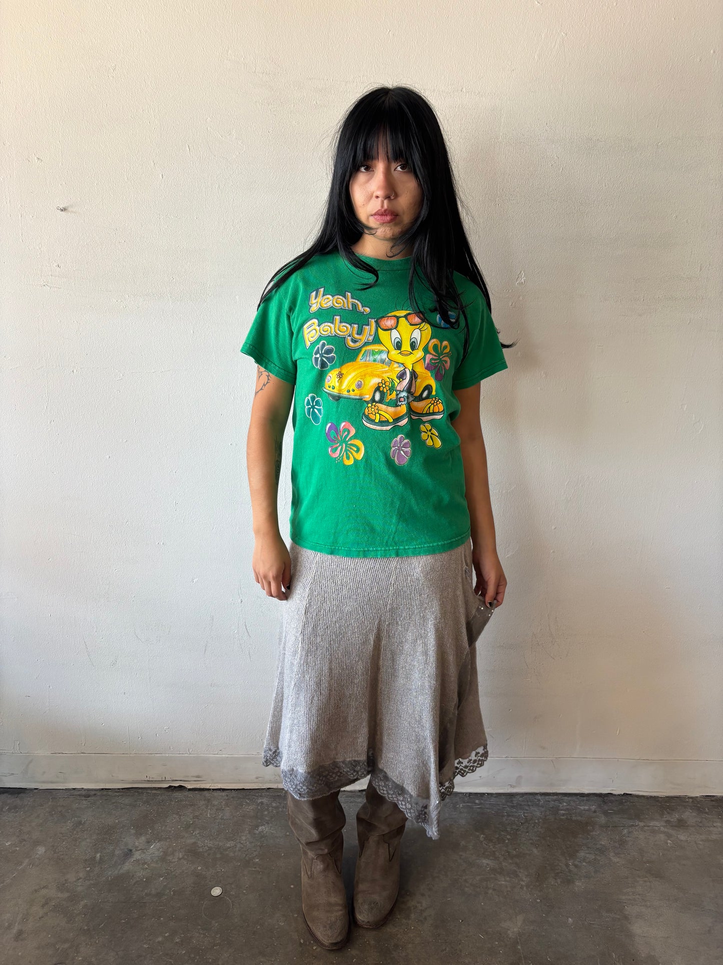 Vintage Tweety Bird Shirt