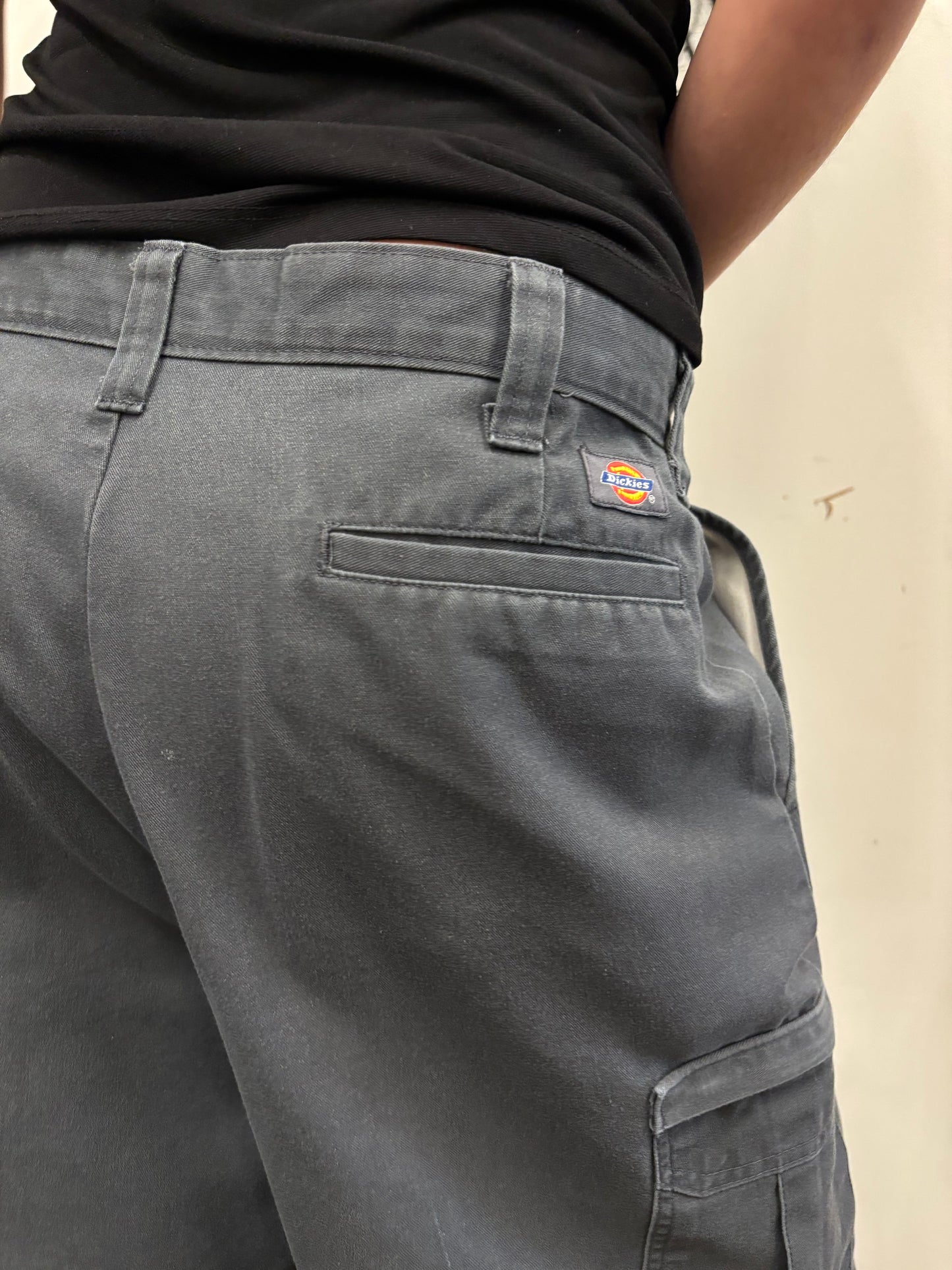 Dickies Jorts