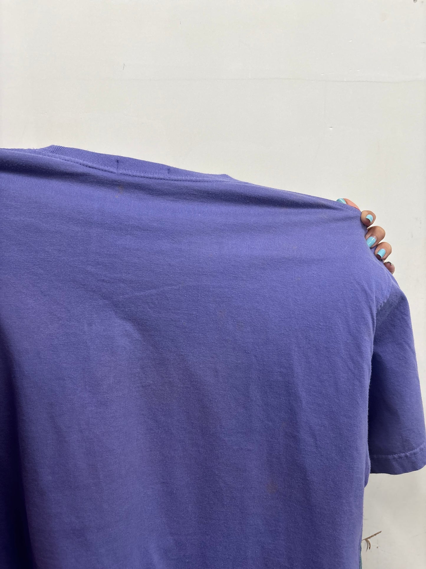 Vintage Garfield Shirt