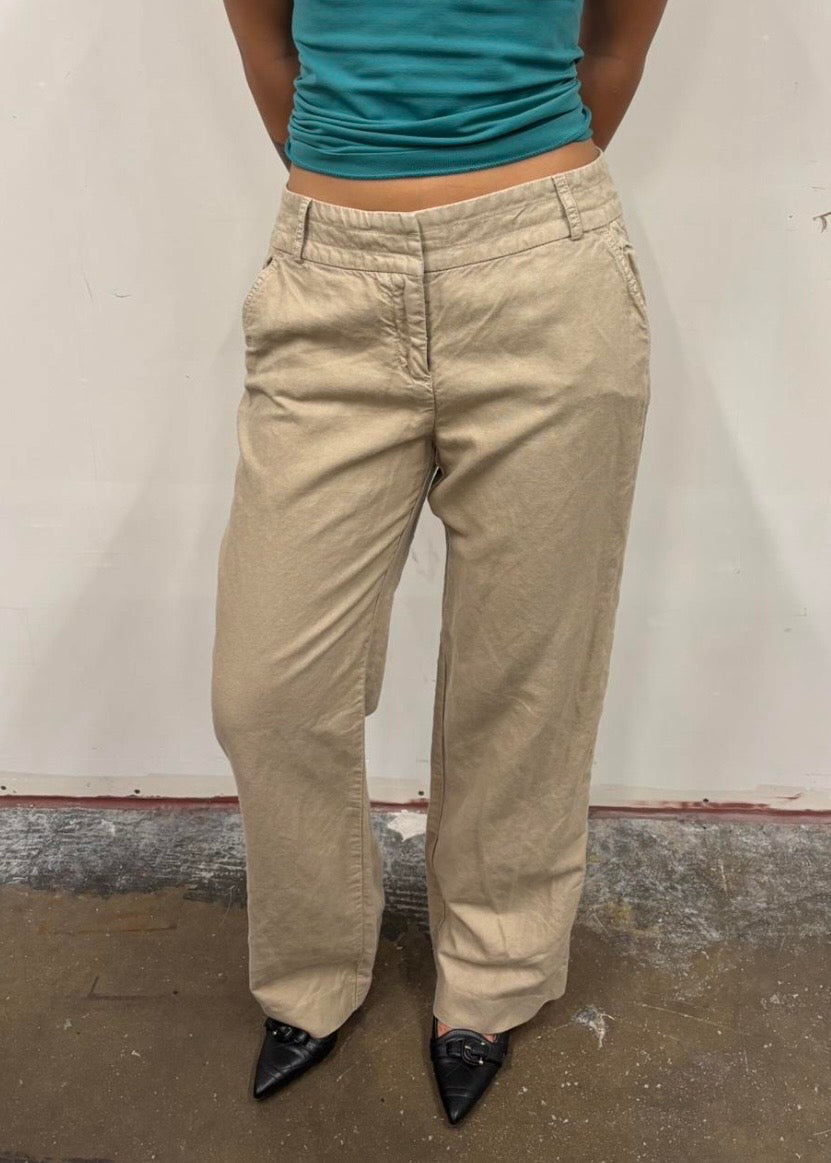 J. Crew Pants