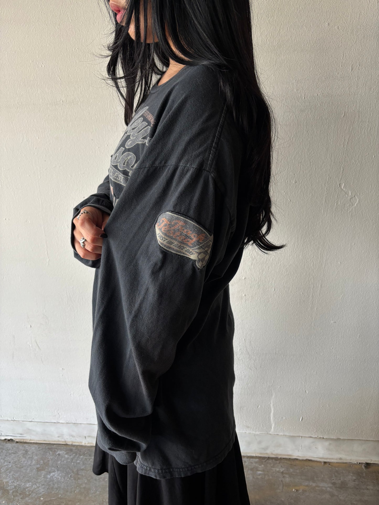 Harley Davidson Illinois Shirt