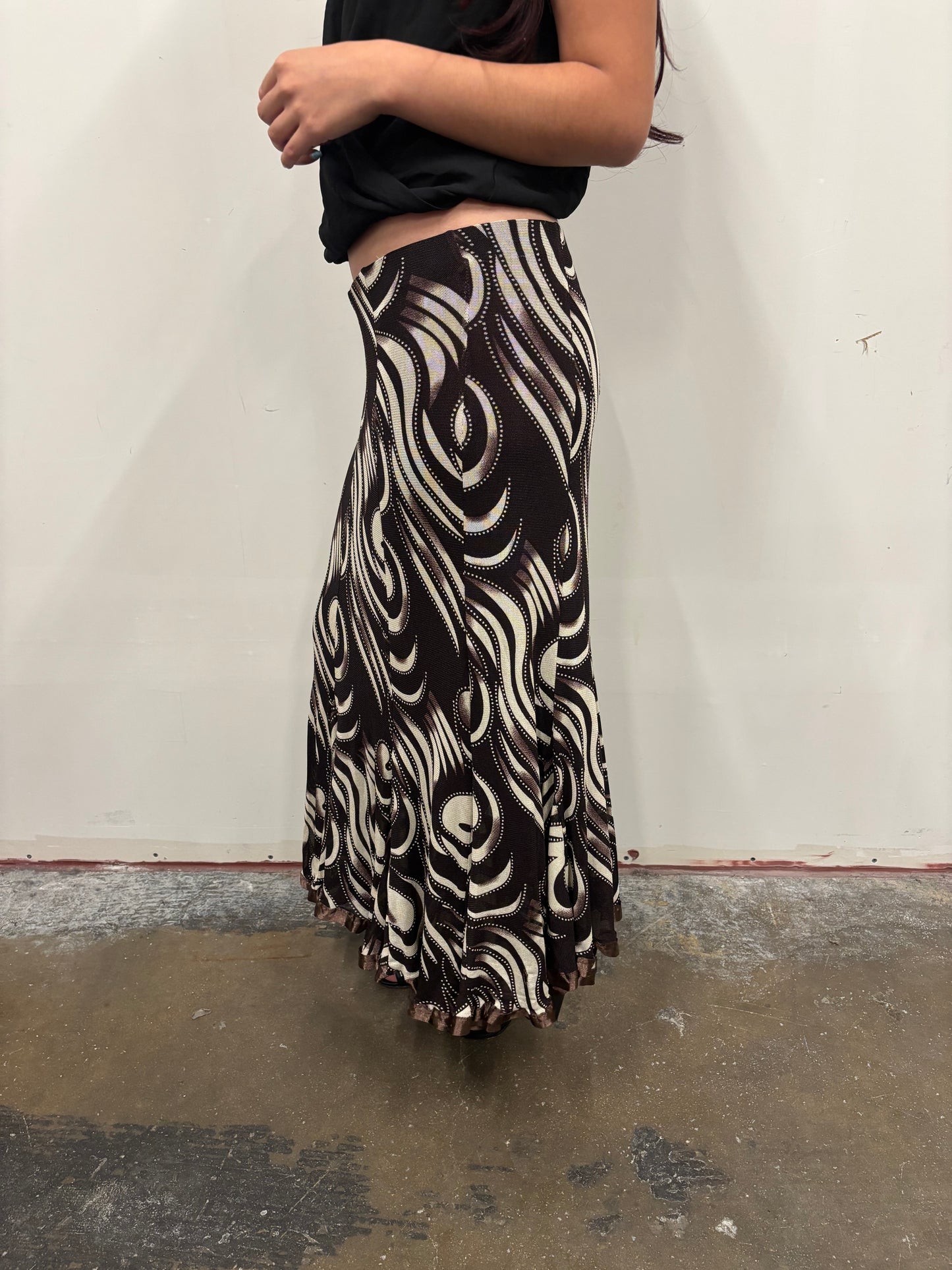 Cal Fashion Skirt