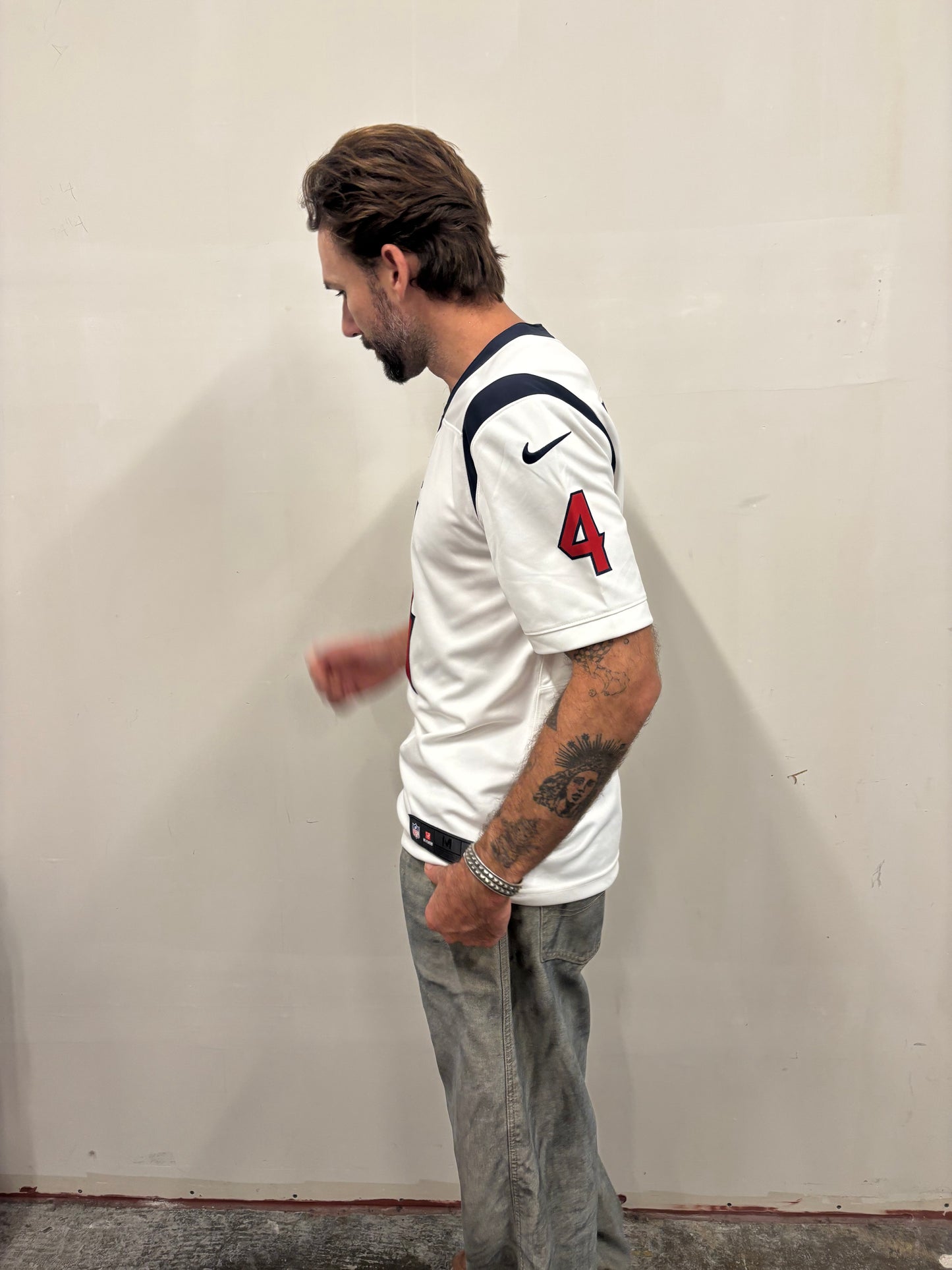 Texans Jersey
