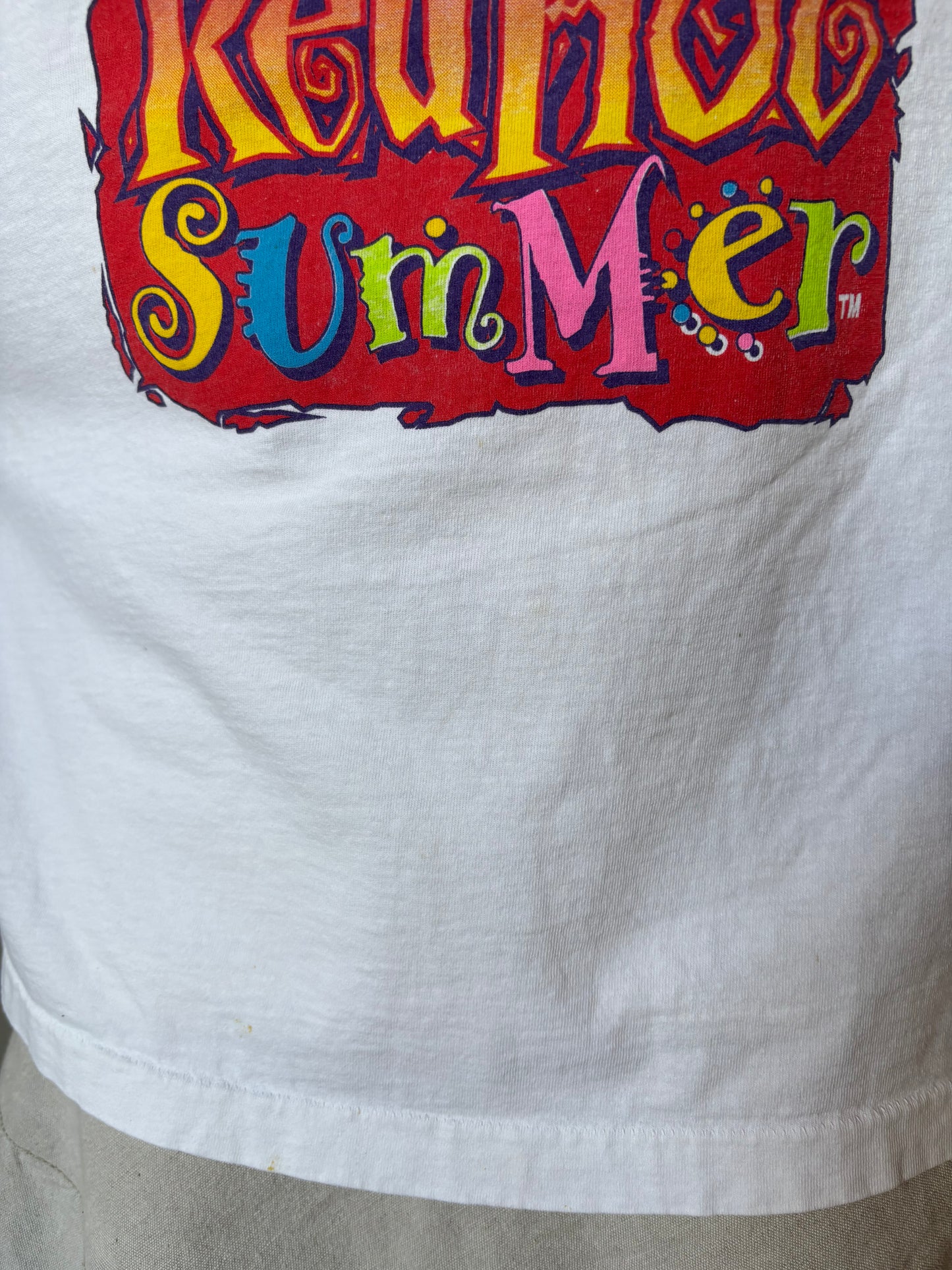 Vintage Coca-Cola Shirt
